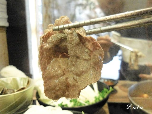 雙人大胃王套餐（50oz）只要NT$1699，挑戰成功現折NT$500。瀧厚鍋物景平店。中和火鍋推薦。打卡加價NT$99吃世界頂級和牛