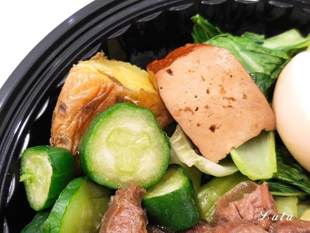 桃園外送餐盒推薦。ikiwi趣味究食。低脂、低卡、低GI，健康養生的清爽口感水煮餐盒