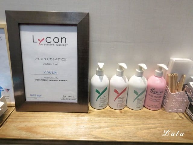 板橋溫蠟除毛推薦。The Beauty Shop 轉角美學＆溫蠟除毛。夏天拒絕毛絨絨，超優惠體驗價