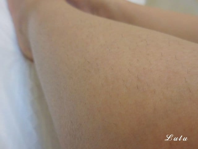 板橋溫蠟除毛推薦。The Beauty Shop 轉角美學＆溫蠟除毛。夏天拒絕毛絨絨，超優惠體驗價