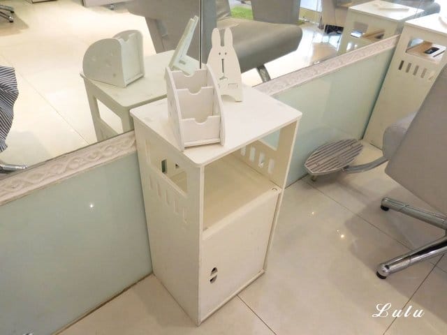 板橋美髮推薦。分享髮藝NO.2 Share Hair Salon。細心耐心的設計師Woody，讓我分段的髮色，恢復一致。呈現亮麗髮感，而且回家好整理