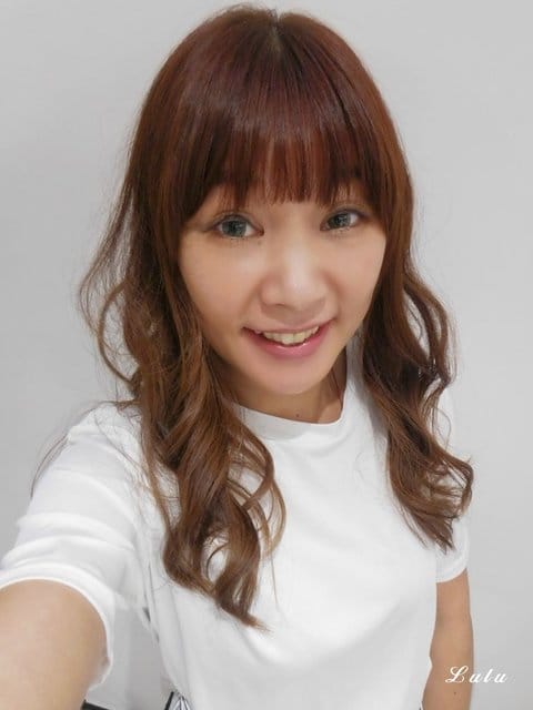 板橋美髮推薦。分享髮藝NO.2 Share Hair Salon。細心耐心的設計師Woody，讓我分段的髮色，恢復一致。呈現亮麗髮感，而且回家好整理