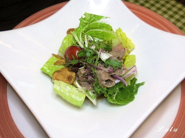 內湖美食推薦。CALACALA義大利廚房-內湖店。用餐氣氛佳，餐點價位合理，用心製作的義式料理