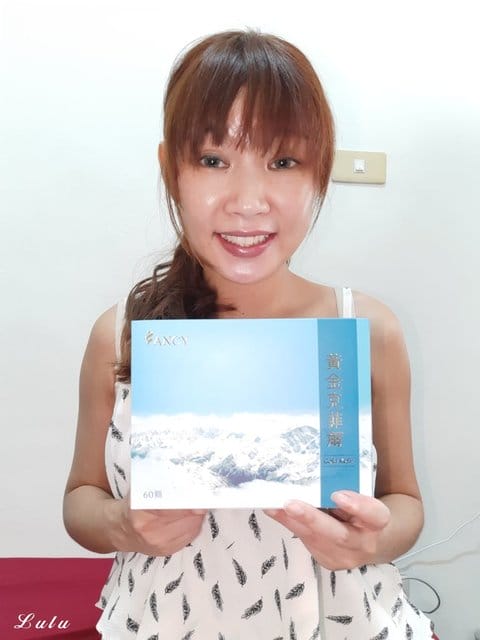 黃金克菲爾。克菲爾乳酸菌粉。隨時隨地補充好菌，維持腸道機能。膠囊劑型，方便吞食，隨身攜帶