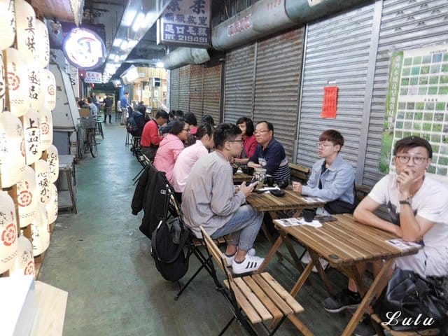 新竹平價美食推薦。山口刺身ま丼飯專賣店#東門市場美食#新竹美食#日本料理。食材新鮮嚴選，用心研發的平價日式料理丼飯