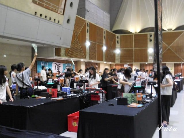 【2019 台北大野狼國際書展-好書推薦】。2019/6/7(五) AM09:00 ~ 2019/6/17(一) PM23:59 除了開幕與閉幕，展覽期間 24 小時不打烊。多達 200 萬本書，全館
