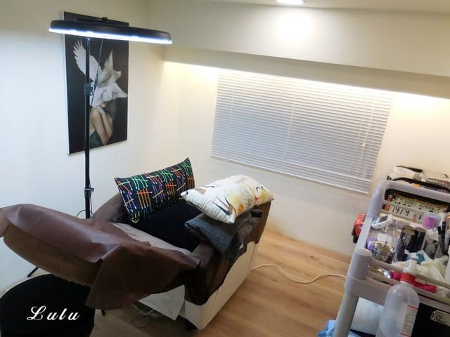 台北中山【CHI NI AI美學】韓式半永久定妝。睡醒立馬擁有自然眉型。仿真絲霧眉。韓式霧眉／紋眼線／ 水潤紋唇／ 紋髮際線推薦。林森北路。捷運松江南京站