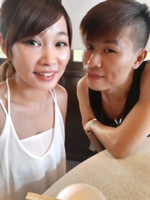 台北中山【CHI NI AI美學】韓式半永久定妝。睡醒立馬擁有自然眉型。仿真絲霧眉。韓式霧眉／紋眼線／ 水潤紋唇／ 紋髮際線推薦。林森北路。捷運松江南京站