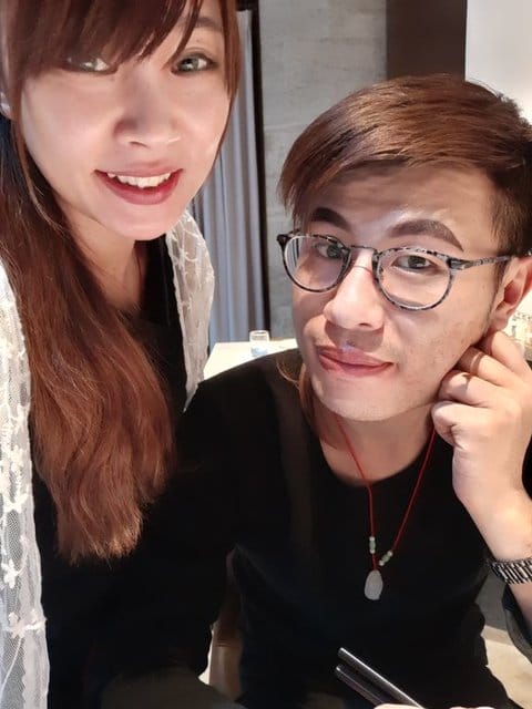 台北中山【CHI NI AI美學】韓式半永久定妝。睡醒立馬擁有自然眉型。仿真絲霧眉。韓式霧眉／紋眼線／ 水潤紋唇／ 紋髮際線推薦。林森北路。捷運松江南京站