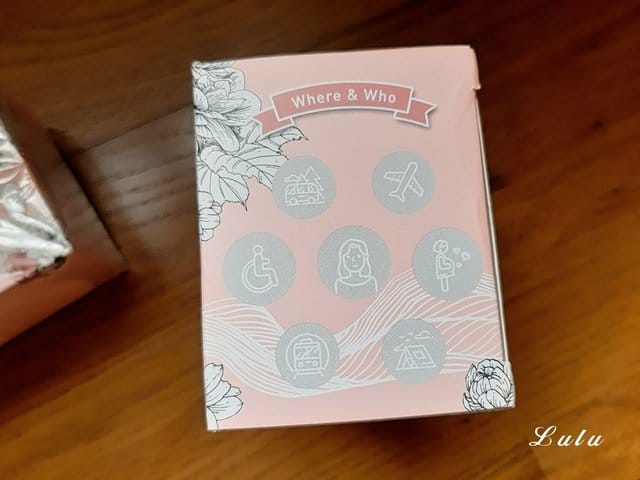 （文末抽獎）STAND UP ! GIRL 站立拋棄式小便斗 | 解決女性公共如廁困擾。公廁太髒，不敢坐下，蹲上馬桶又擔心危險嗎？站著尿尿，也可以很優雅~