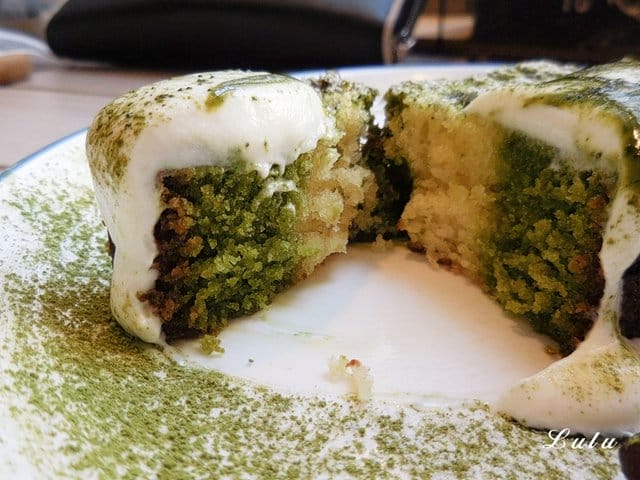 桃園早午餐推薦。未秧咖啡。享受悠閒的早午餐、下午茶時光。寵物友善。文青網美風的早午餐餐廳