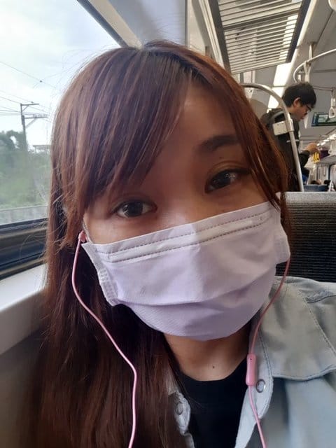 板橋泰式按摩推薦。千翔泰式男女養生館。特別推薦1號按摩師。放鬆舒壓的好地方