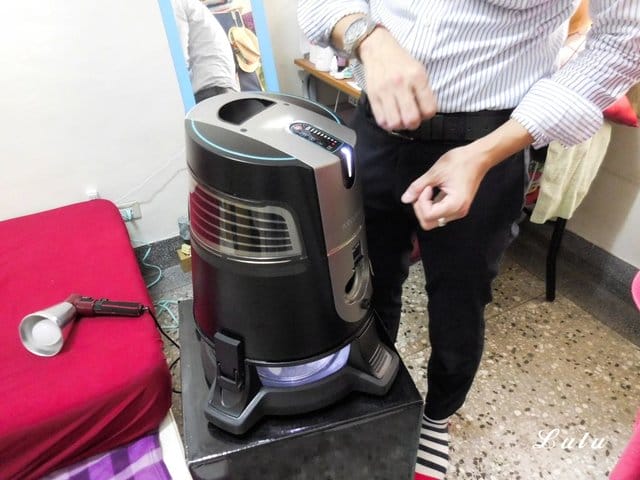 ROBOCLEAN 除蟎專家 克蟎家。到府服務。哈啾不再來。空氣清淨、除塵蟎機、空氣薰香、 強力吸塵器。創造優質的居家生活品質