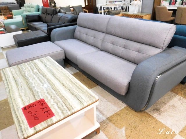 台中家具賣場推薦。丹比家具生活館。佔地1800坪的展示空間，只要你想得到的居家家具，通通可以找得到。客製化的服務，符合居家空間