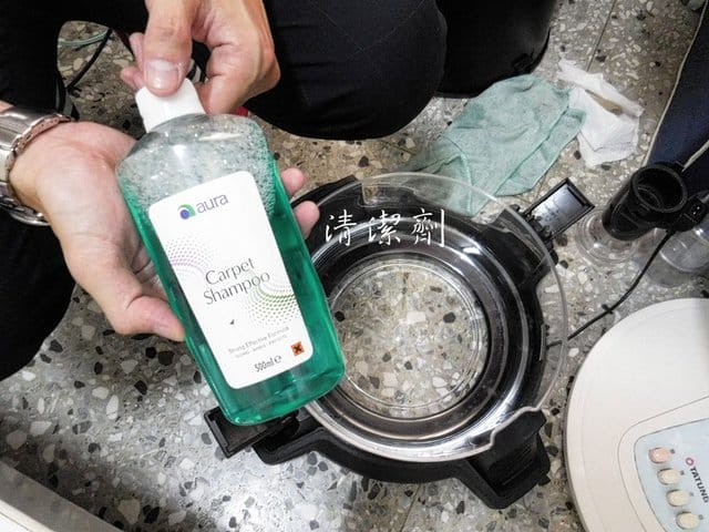 ROBOCLEAN 除蟎專家 克蟎家。到府服務。哈啾不再來。空氣清淨、除塵蟎機、空氣薰香、 強力吸塵器。創造優質的居家生活品質