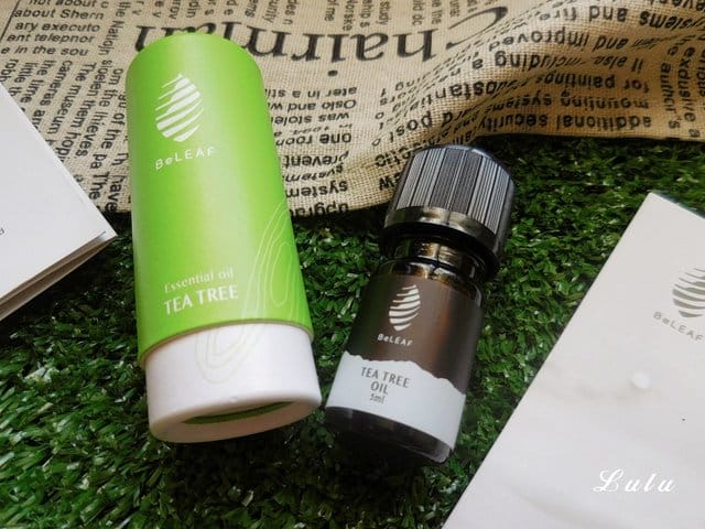 茶樹精油的妙用。相信葉子 澳洲茶樹純露＆澳洲茶樹精油。源自於台灣屏東的草生栽培，不添加化學防腐劑及化學香料，享受天然的植萃清新