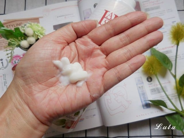 （文末抽獎）好沖洗的護髮素推薦。義大利 HAS SOS 焗油 護髮油 高蛋白修護 護髮素。專業髮廊愛用品牌之一