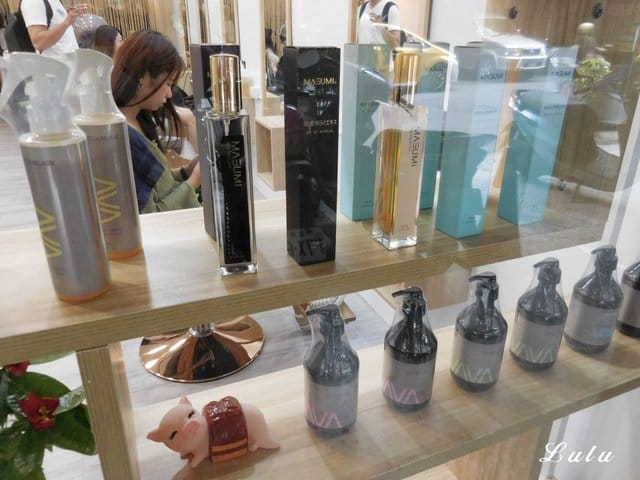 （文末優惠）新北三重美髮推薦。#管你的頭 Hair Salon。專業用心的設計師Ann，為你的一頭稻草“大拯救”。三重染髮/三重護髮/三重剪髮/三重髮廊推薦