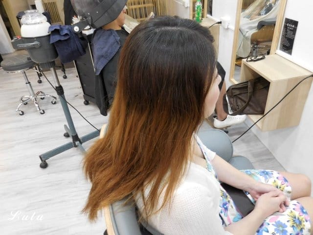 （文末優惠）新北三重美髮推薦。#管你的頭 Hair Salon。專業用心的設計師Ann，為你的一頭稻草“大拯救”。三重染髮/三重護髮/三重剪髮/三重髮廊推薦