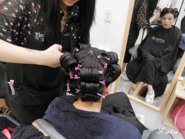 （文末優惠）新北三重美髮推薦。#管你的頭 Hair Salon。專業用心的設計師Ann，為你的一頭稻草“大拯救”。三重染髮/三重護髮/三重剪髮/三重髮廊推薦