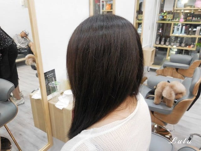 （文末優惠）新北三重美髮推薦。#管你的頭 Hair Salon。專業用心的設計師Ann，為你的一頭稻草“大拯救”。三重染髮/三重護髮/三重剪髮/三重髮廊推薦