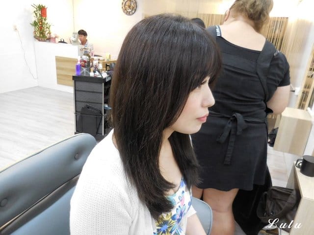 （文末優惠）新北三重美髮推薦。#管你的頭 Hair Salon。專業用心的設計師Ann，為你的一頭稻草“大拯救”。三重染髮/三重護髮/三重剪髮/三重髮廊推薦