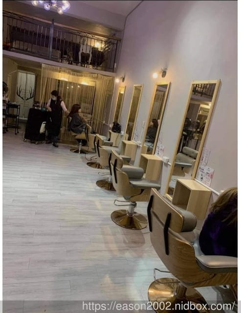 （文末優惠）新北三重美髮推薦。#管你的頭 Hair Salon。專業用心的設計師Ann，為你的一頭稻草“大拯救”。三重染髮/三重護髮/三重剪髮/三重髮廊推薦