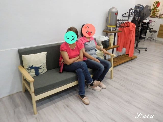 （文末優惠）新北三重美髮推薦。#管你的頭 Hair Salon。專業用心的設計師Ann，為你的一頭稻草“大拯救”。三重染髮/三重護髮/三重剪髮/三重髮廊推薦