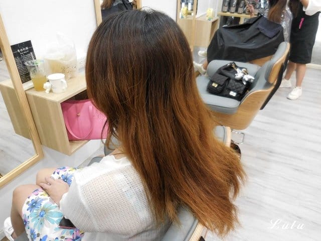 （文末優惠）新北三重美髮推薦。#管你的頭 Hair Salon。專業用心的設計師Ann，為你的一頭稻草“大拯救”。三重染髮/三重護髮/三重剪髮/三重髮廊推薦