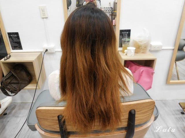 （文末優惠）新北三重美髮推薦。#管你的頭 Hair Salon。專業用心的設計師Ann，為你的一頭稻草“大拯救”。三重染髮/三重護髮/三重剪髮/三重髮廊推薦