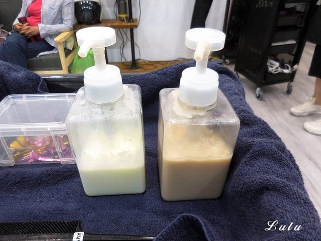 （文末優惠）新北三重美髮推薦。#管你的頭 Hair Salon。專業用心的設計師Ann，為你的一頭稻草“大拯救”。三重染髮/三重護髮/三重剪髮/三重髮廊推薦