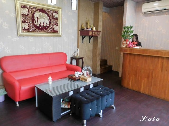 新竹泰式按摩養生會館推薦。天堂泰式SPA按摩。全身通體舒展，古式泰國按摩手法到位。全身指壓/全身油壓。近新竹城隍廟、西大發步行約3分鐘腳程