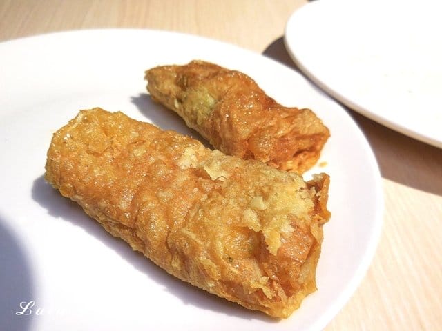 桃園吃到飽。港點大師桃園家樂福經國店。各式港點無限量供應吃到飽。麻辣小龍蝦/鮮蝦粉腸/腐皮蝦仁/奶皇流沙包/蠔汁鮮竹捲/蟹皇燒賣
