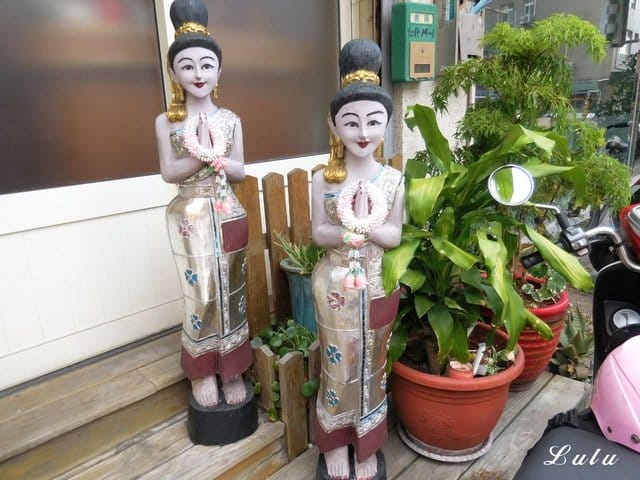 新竹泰式按摩養生會館推薦。天堂泰式SPA按摩。全身通體舒展，古式泰國按摩手法到位。全身指壓/全身油壓。近新竹城隍廟、西大發步行約3分鐘腳程