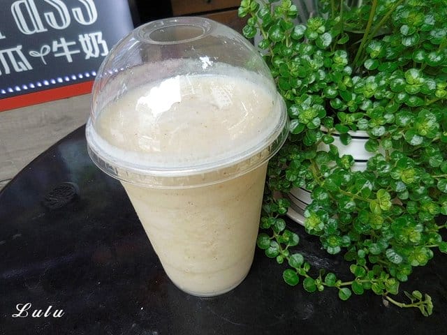 （台中南屯）。南瓜牛奶第一品牌。Grass 南瓜&牛奶（總店）。南瓜的原味鮮甜與牛奶做調和出的天然微妙滋味。完全不加糖