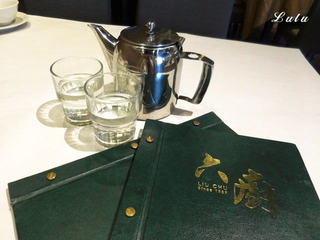 六廚川客料理。30年老字號的川菜客家菜料理。近捷運大安森林公園站1號出口步行約3分鐘腳程