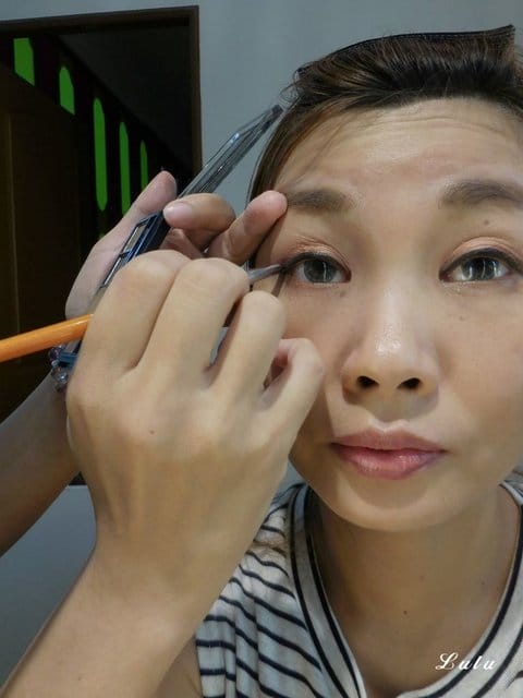 板橋奧斯塔蘿美學。精油彩妝穿搭體驗課程。低潮時送給自己的一句話，奧黛麗赫本優雅經典語錄。精油牌卡：甜姐兒