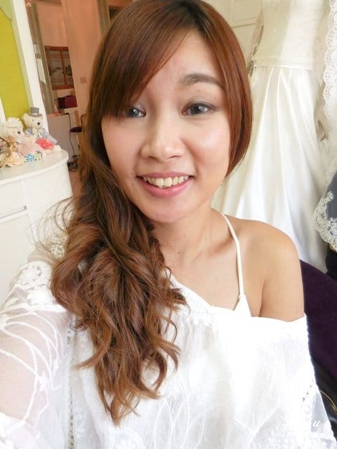 板橋奧斯塔蘿美學。精油彩妝穿搭體驗課程。低潮時送給自己的一句話，奧黛麗赫本優雅經典語錄。精油牌卡：甜姐兒