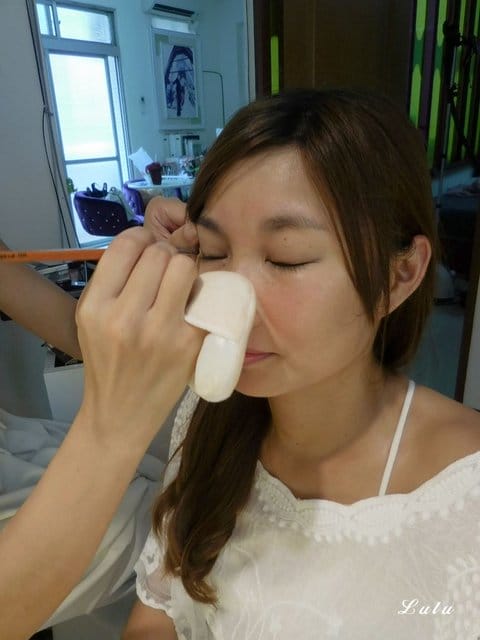 板橋奧斯塔蘿美學。精油彩妝穿搭體驗課程。低潮時送給自己的一句話，奧黛麗赫本優雅經典語錄。精油牌卡：甜姐兒