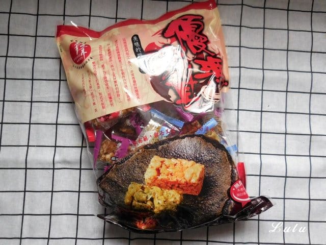 鋒美優瑪沙其風味沙其馬。原味/黑糖/海苔。中元節拜拜首選。真材實料老師傅手工製作。好吃不黏牙，真心推薦