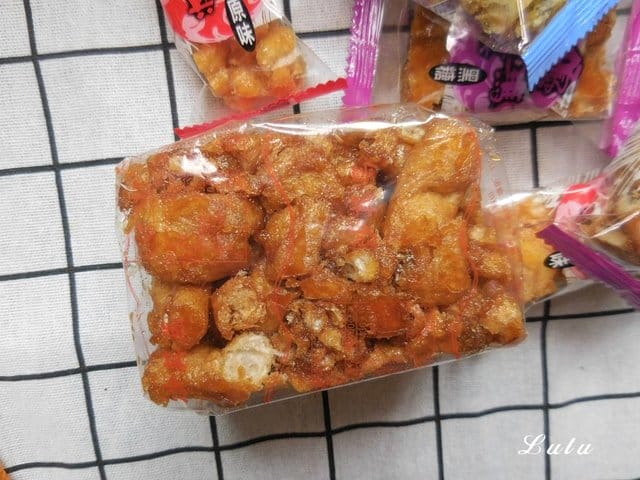 鋒美優瑪沙其風味沙其馬。原味/黑糖/海苔。中元節拜拜首選。真材實料老師傅手工製作。好吃不黏牙，真心推薦