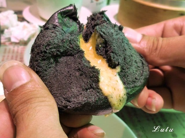 波記茶餐廳。台北東區平價港式茶餐廳推薦。彷彿置身香港電影情節的用餐環境。近捷運忠孝敦化站