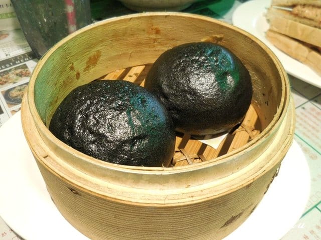 波記茶餐廳。台北東區平價港式茶餐廳推薦。彷彿置身香港電影情節的用餐環境。近捷運忠孝敦化站