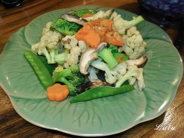 台北東區美食推薦。Thai Cook 泰酷．泰式料理。台北泰國菜。一秒飛泰國，想吃正統的泰國菜，選有「泰精選」標誌就對了！