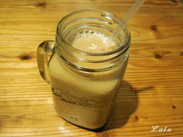 科技大樓豆花推薦。#逗豆鋪。源自於自家手作的新鮮豆奶、豆花，讓人食在安心。夏天吃冷麵，冬天吃湯麵