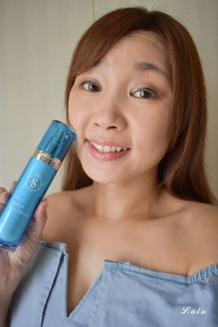 如易農科絲蛋白緊緻精粹液 Lift Essence With Fibroin。高效微乳滲透科技，補水滋潤直達肌底。解肌膚的渴，一次KO所有肌膚問題