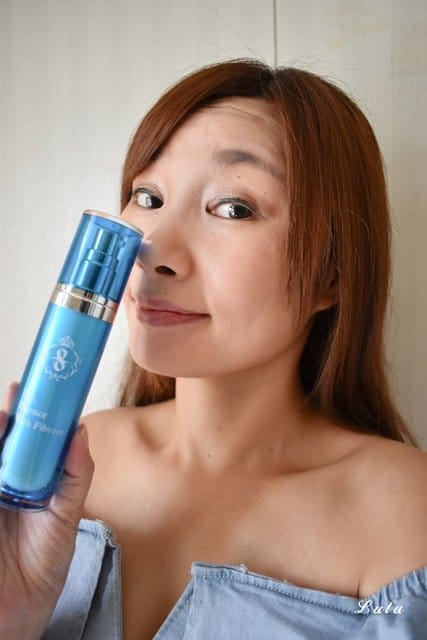 如易農科絲蛋白緊緻精粹液 Lift Essence With Fibroin。高效微乳滲透科技，補水滋潤直達肌底。解肌膚的渴，一次KO所有肌膚問題