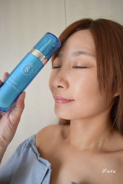 如易農科絲蛋白緊緻精粹液 Lift Essence With Fibroin。高效微乳滲透科技，補水滋潤直達肌底。解肌膚的渴，一次KO所有肌膚問題