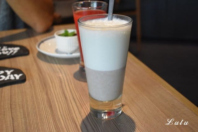 二訪/明水然 無菜單鐵板燒大直店。嚴選新鮮頂級食材，新鮮活抓海鮮，師傅用心烹調出令人銷魂的美味
