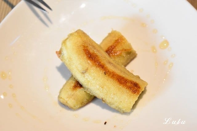 二訪/明水然 無菜單鐵板燒大直店。嚴選新鮮頂級食材，新鮮活抓海鮮，師傅用心烹調出令人銷魂的美味